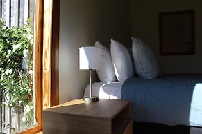 The Barn Cabins & Camp