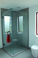 The Barn Cabins & Camp