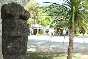 The Barn Cabins & Camp