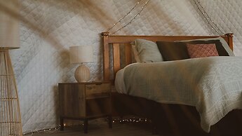 The Barn Cabins & Camp