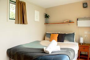 The Barn Cabins & Camp