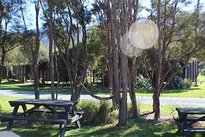 The Barn Cabins & Camp