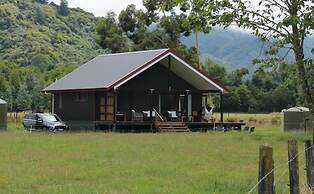 The Barn Cabins & Camp