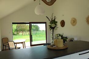 The Barn Cabins & Camp