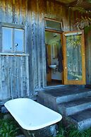 The Barn Cabins & Camp