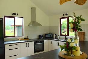 The Barn Cabins & Camp