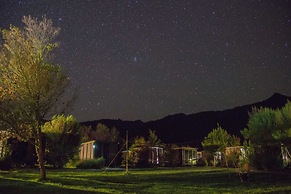 The Barn Cabins & Camp