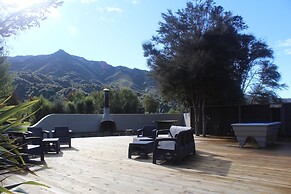 The Barn Cabins & Camp