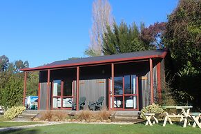 The Barn Cabins & Camp