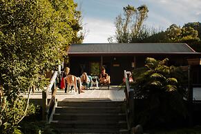 The Barn Cabins & Camp