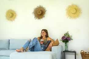 The Barn Cabins & Camp