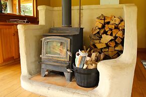 The Barn Cabins & Camp