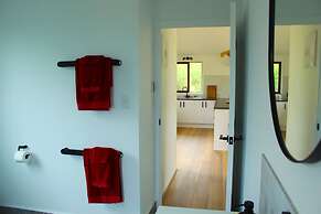 The Barn Cabins & Camp