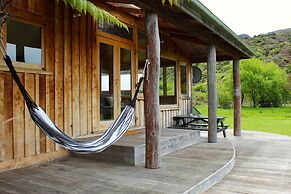 The Barn Cabins & Camp