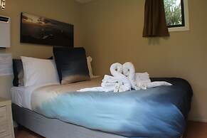 The Barn Cabins & Camp