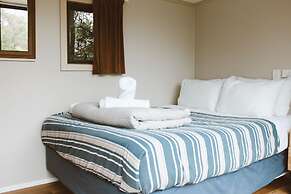 The Barn Cabins & Camp