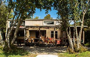 The Barn Cabins & Camp