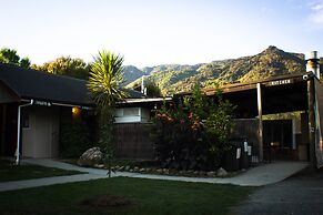 The Barn Cabins & Camp