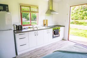 The Barn Cabins & Camp