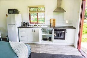 The Barn Cabins & Camp