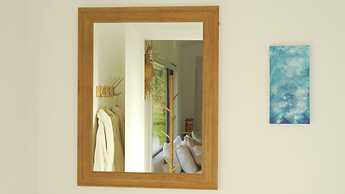 The Barn Cabins & Camp