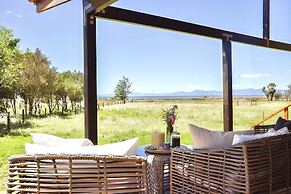 The Barn Cabins & Camp