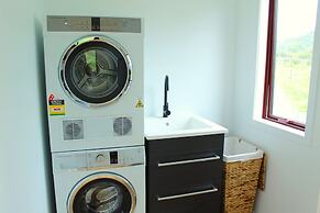 The Barn Cabins & Camp