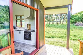 The Barn Cabins & Camp