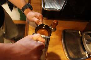 The Barn Cabins & Camp