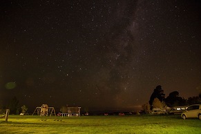 The Barn Cabins & Camp