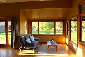 The Barn Cabins & Camp