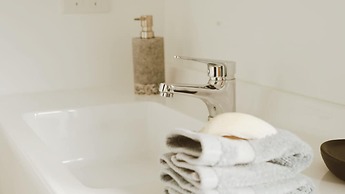 The Barn Cabins & Camp