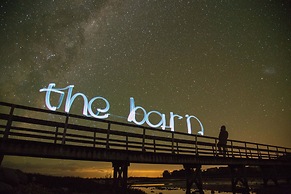 The Barn Cabins & Camp