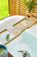 The Barn Cabins & Camp