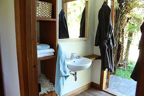 The Barn Cabins & Camp