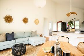 The Barn Cabins & Camp