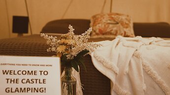 The Barn Cabins & Camp