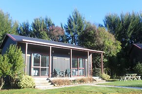 The Barn Cabins & Camp