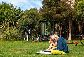 The Barn Cabins & Camp