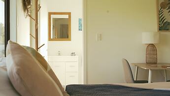 The Barn Cabins & Camp