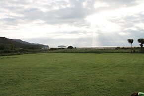 The Barn Cabins & Camp
