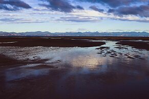 The Barn Cabins & Camp