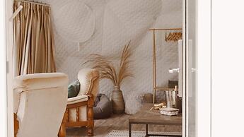 The Barn Cabins & Camp