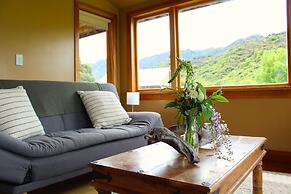 The Barn Cabins & Camp