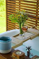 The Barn Cabins & Camp