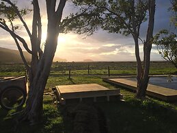 The Barn Cabins & Camp