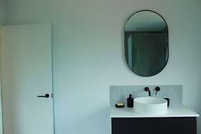 The Barn Cabins & Camp