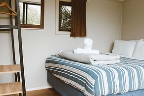 The Barn Cabins & Camp