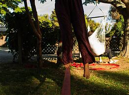 The Barn Cabins & Camp