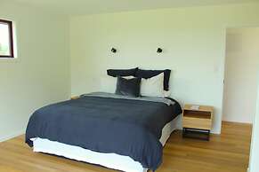 The Barn Cabins & Camp